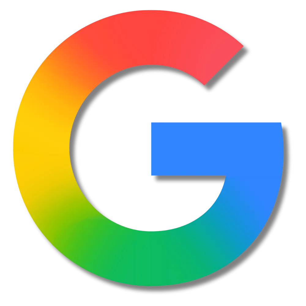 Decorative chart icon