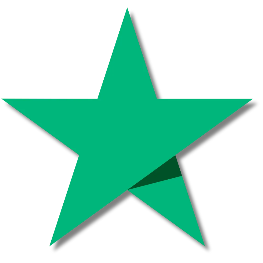 Decorative growth icon