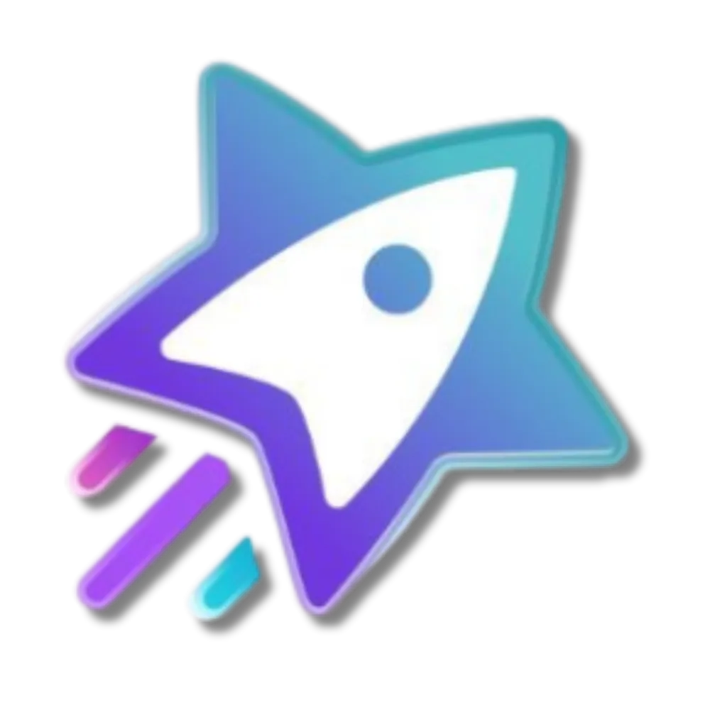 Decorative strategy icon