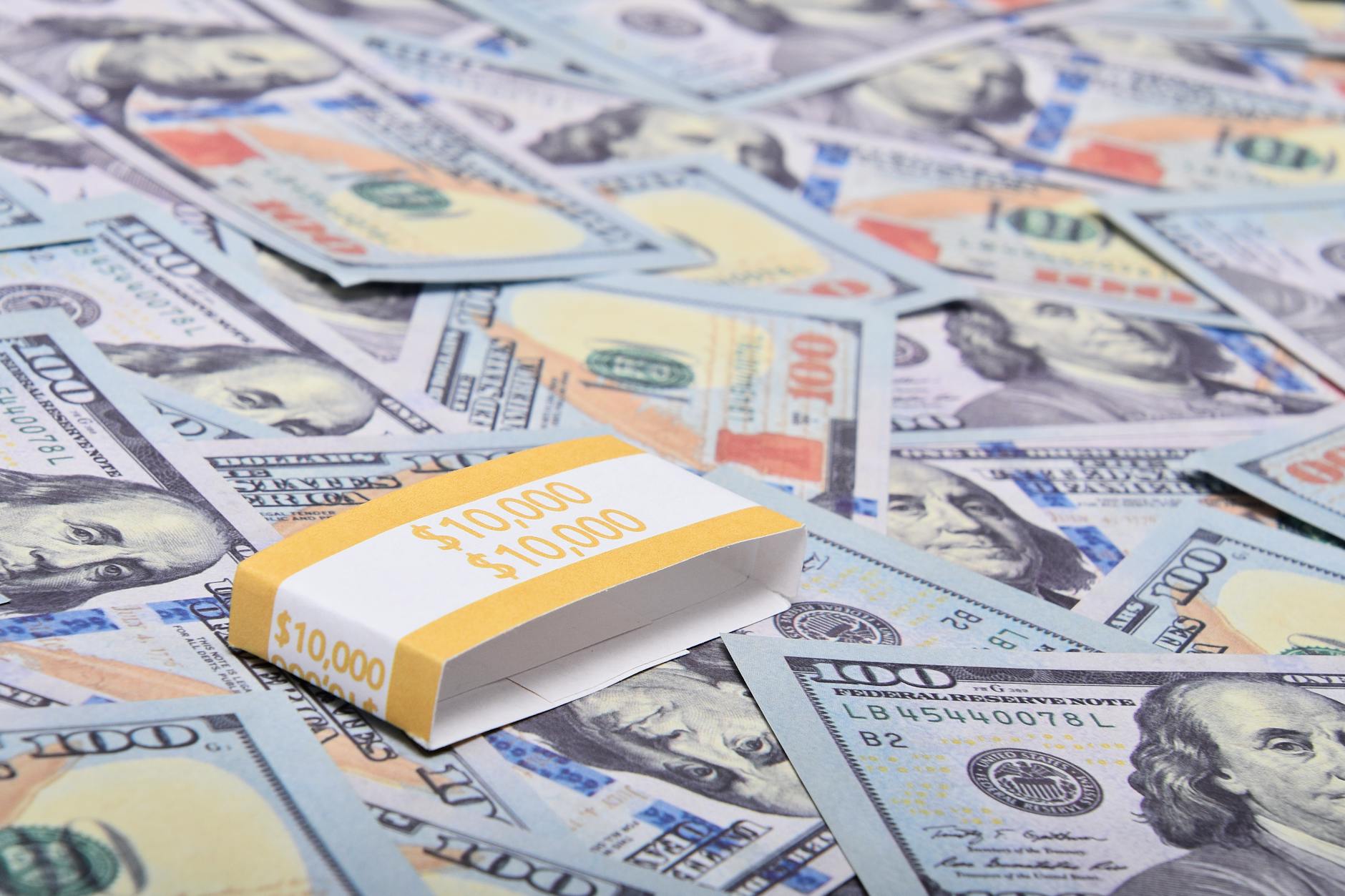 Fund recovery firm financial documentation representing verified outcome proof and SERP control