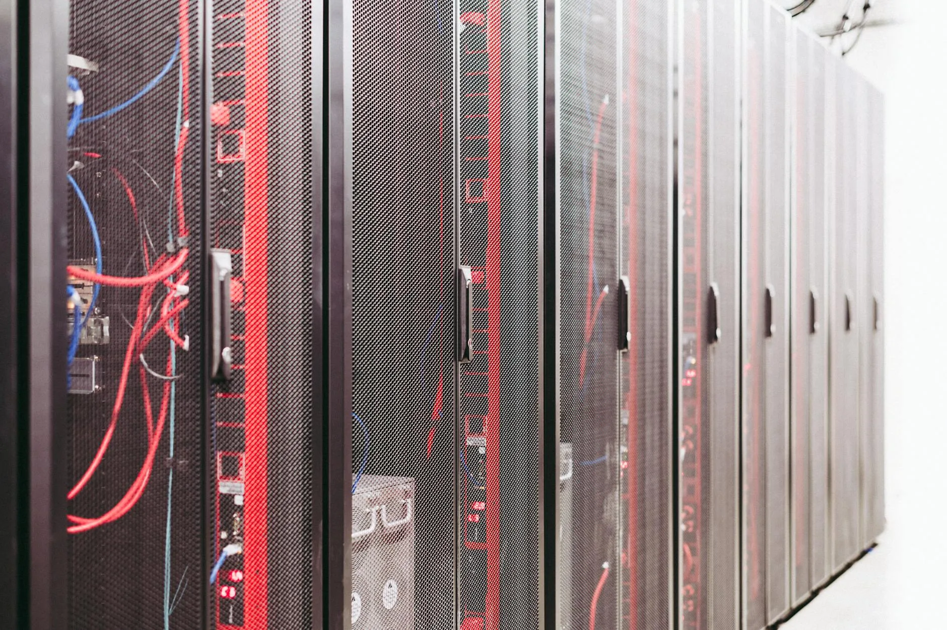 Active reputation monitoring and service execution operations