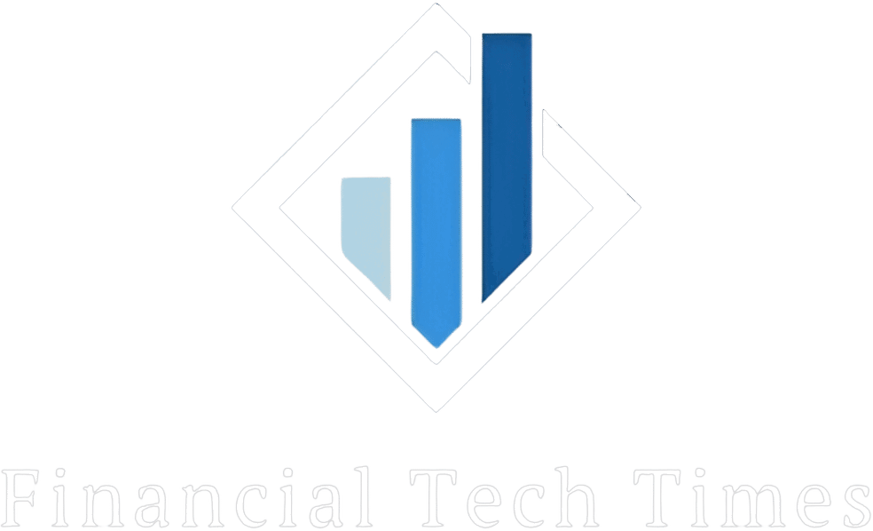 Financial Tech Times Logo