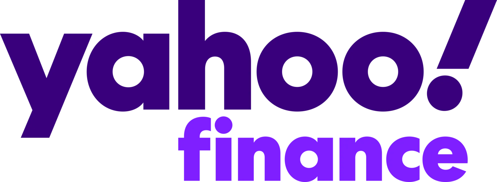 Yahoo Finance Logo